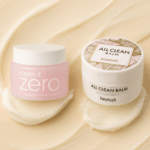 Banila Co vs Heimish: Which Korean Cleansing Balm Is Best?